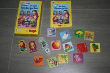 HABA - Ratz Fatz in den