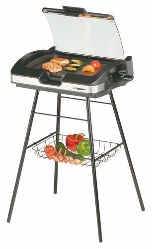 Barbecue grill cloer - barbecue-grill, cloer-6720