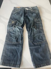 Timezone Men's Cargo Trousers