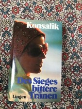 Des Sieges bittere Tränen