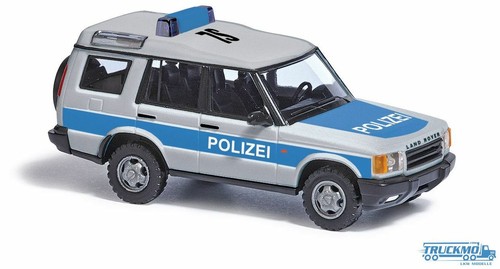 Busch wasserschutzpolizei land - busch,
