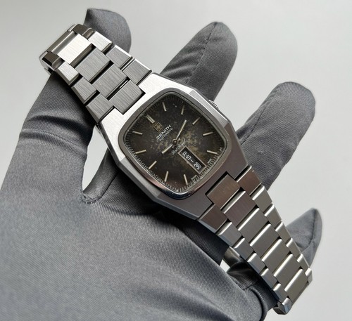 Zenith port royal day date - port, day-date