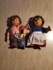 Steiff Pärchen 25cm.