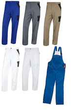 STONEKIT BY ENGELBERT STRAUSS ARBEITSKLEIDUNG BUNDHOSE LATZHOSE