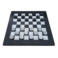 Dame Spiel, Brett 12 Zoll/ 30