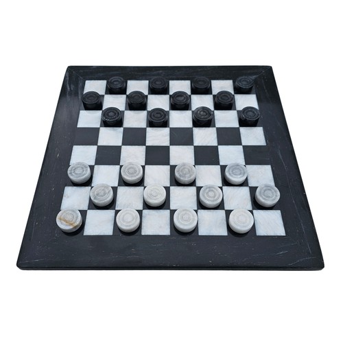 Dame spiel brett zoll - zoll/, 30