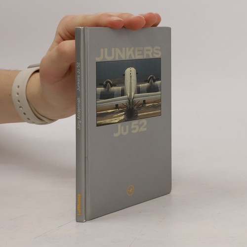 Junkers ju rg - 52 , | 