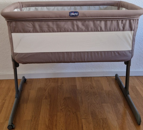 Chicco next2me babybett - chicco,