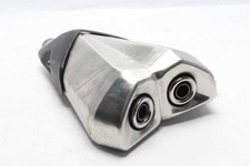 Auspuff Endtopf Abgasanlage