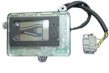 FID Fahrerinformationsdisplay