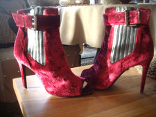 Traumhafte High Heel