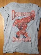 Dsquared2 T-Shirt Herren