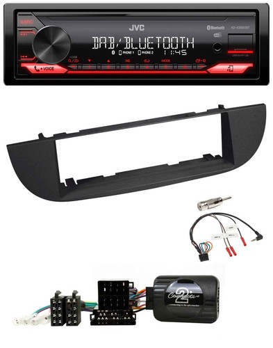Jvc bluetooth usb - jvc,