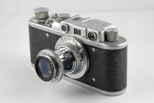 Analogkamera Zorki mit