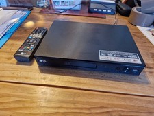 LG BP450 3D Blu-ray Player -