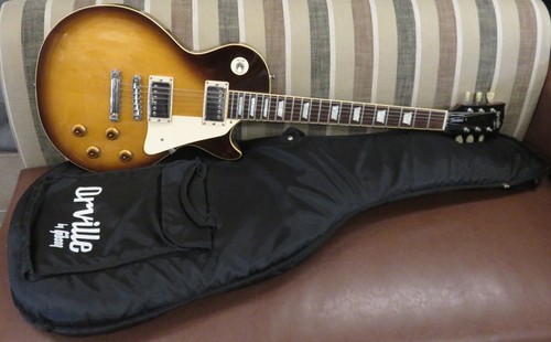 Orville gibson lps - [orville], by