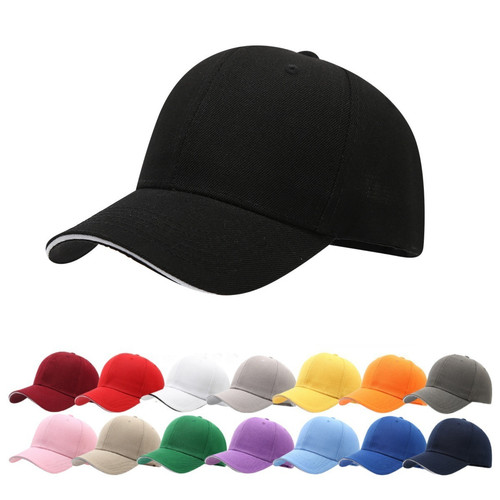 Sandwich cap herren damen - sandwich,
