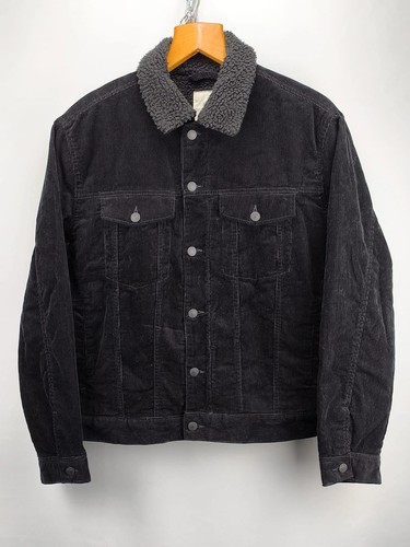 Herren jacke cord - herren,