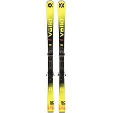 Völkl Racetiger SC Limited + Vmotion 11 GW 2025 2026 Alpinski Ski On-Piste