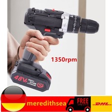 Elektro Akkuschrauber