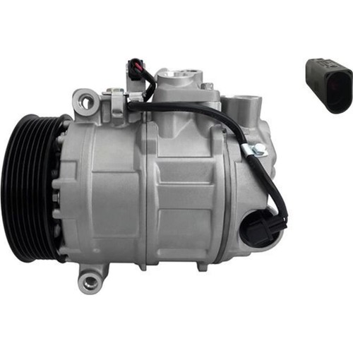 Mahle acp 721 000s kompressor - 000s,