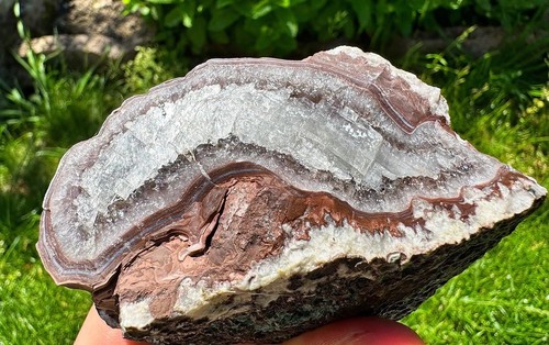 Achat quarz geode - &, geode,