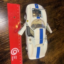 Ferrari 250 LM Burago 1/24