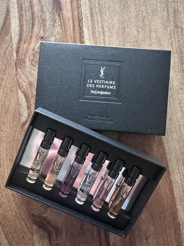 Ysl parfum miniatur set - parfum, le