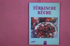 284569 TÜRKISCHE KÜCHE Geçit Kitabevi