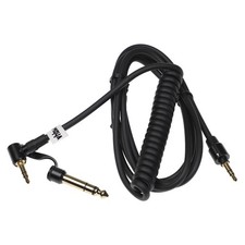 5mm 3mm aux - 3,5mm/6,3mm, für
