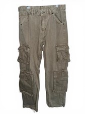 ausgefallene 4 Pocket y2k Zara