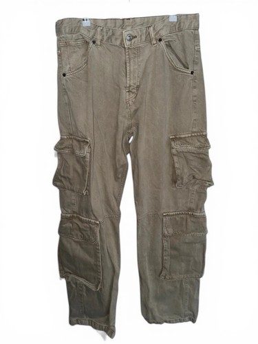 Ausgefallene pocket y2k - ausgefallene, zara