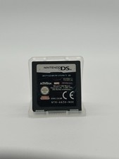 Spider-Man 2 Nintendo DS