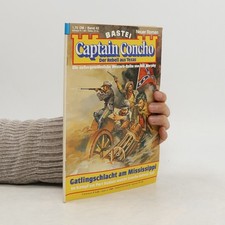 Captain Concho der Rebell aus