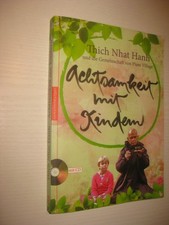 Achtsamkeit mit Kindern von