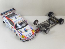 Avantslot Porsche 997 RSR Body