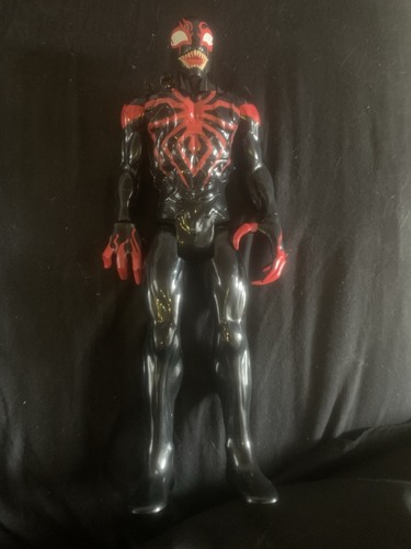 Hasbro marvel spiderman - marvel,