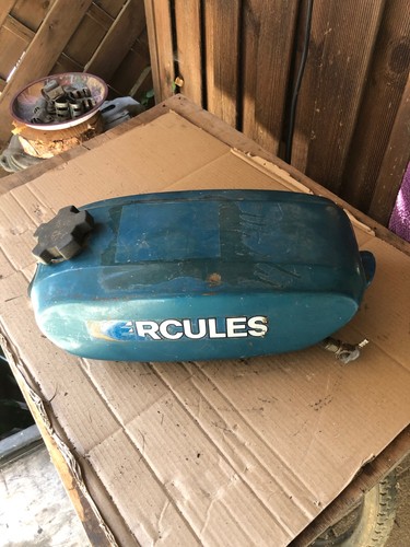 Hercules mofa moped tank typ - mofa,