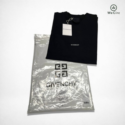 Givenchy rider shirt - g, t-shirt