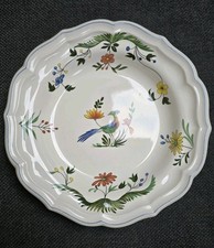 Original GIEN France "Oiseaux