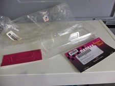 Parma Dodge Oval Race Truck