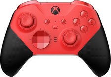 XBOX Elite Wireless Controller Series 2 Core Edition Rot B-Ware