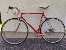 De Rosa Columbus SLX Rennrad