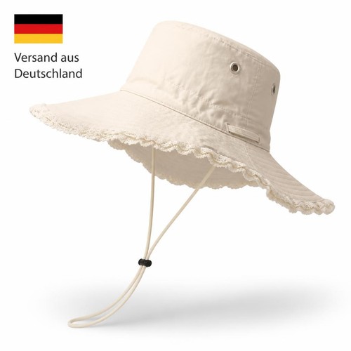Sonnenhut damen schutz - sonnenhut,