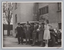 Fahrt Kohlfurt Węgliniec