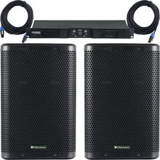 McGrey PA-4502 Monitor Set 400