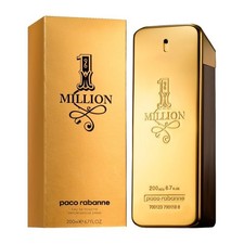 paco rabanne/1 Million/ Eau de