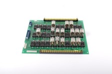 Mitsubishi Relaisplatine Relais Platine RC222A  BN624A949H01 -2300655