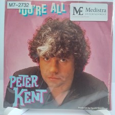Peter Kent – You're All I