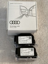 Original Audi LED